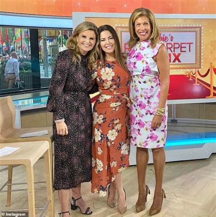 Bobbie Thomas (TV Show Host) - Age, Birthday, Bio, Facts, Family, Net Worth, Height & More