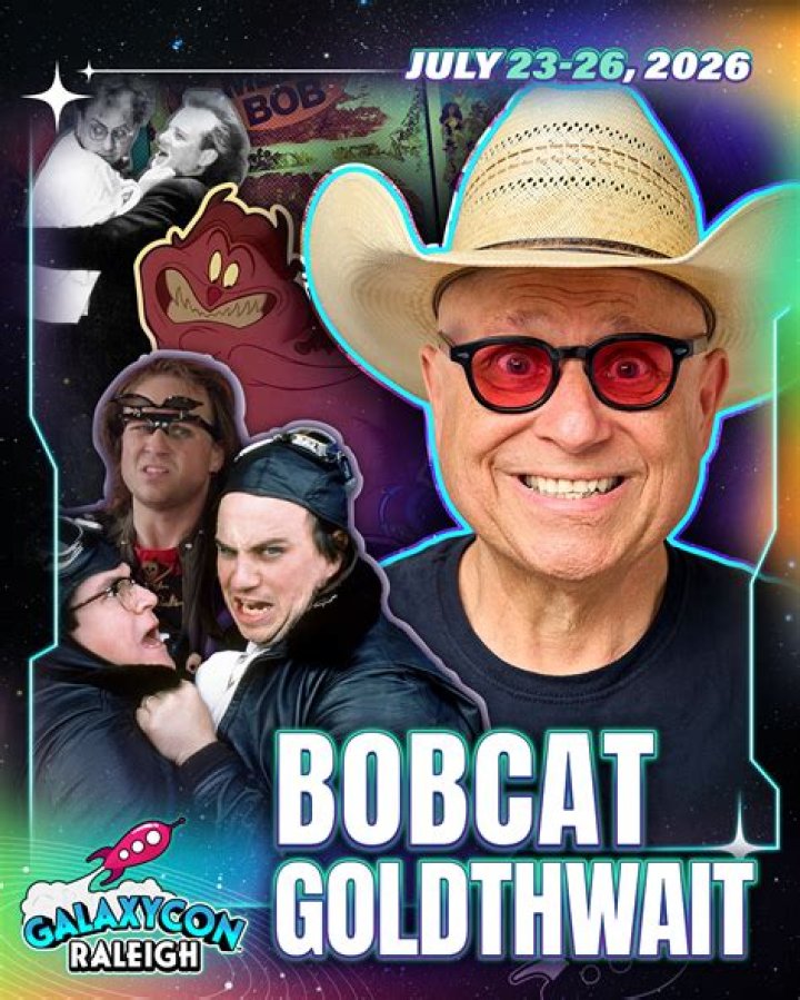 Bobcat Goldthwait biografía, edad, altura, esposo, net worth, familia