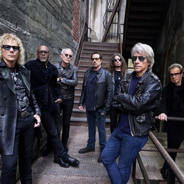 Bon Jovi (Band) - Profil anggota, Fakta, Wiki, Prestasi, Kekayaan bersih 2024 (diperbarui)