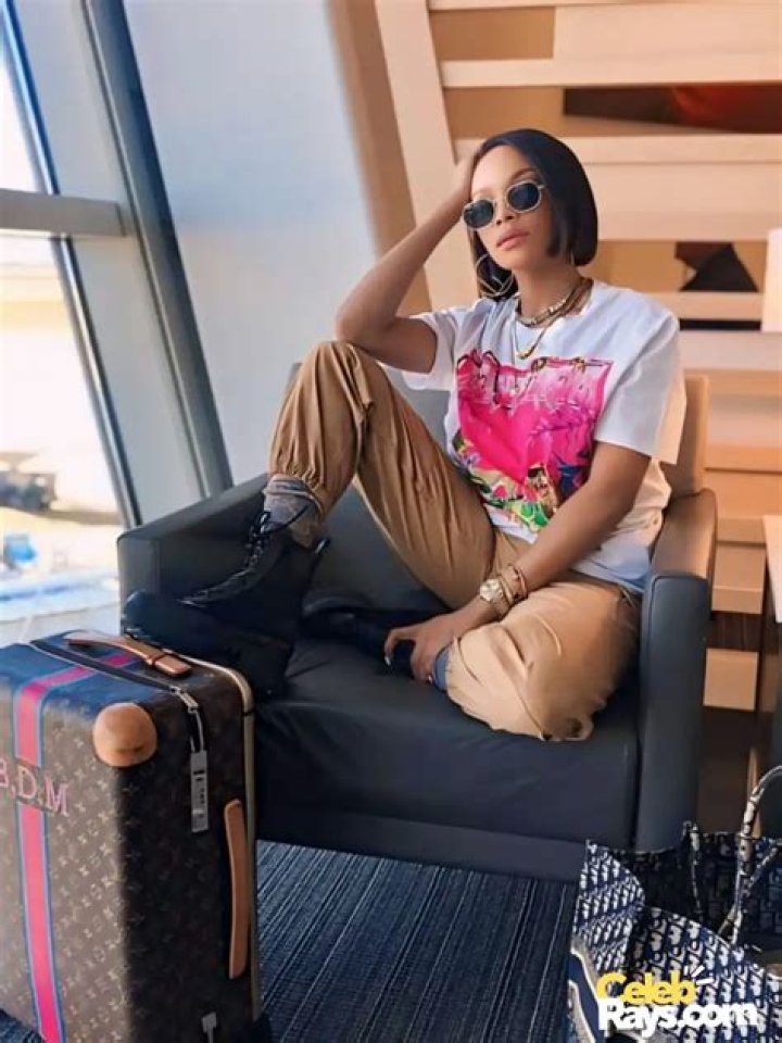Bonang Matheba Height, Weight, Net Worth, Age, Birthday, Wikipedia, Who, Nationality, Biography