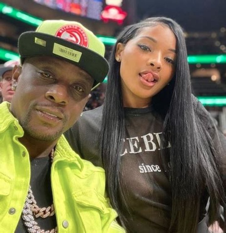 Boosie Badazz's Girlfriend Reveals She's Known Him Since She Was 18, Fans Weigh In