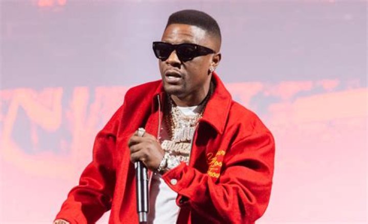 Boosie Badazz Claims He’ll Be 80 Years Old With A 30-Year-Old Girlfriend