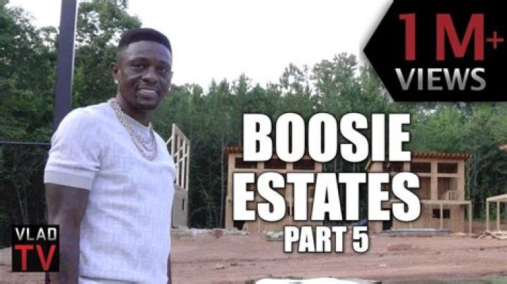 Boosie Badazz Says That LA Is One Of The Most Dangerous Places – He Says They ‘Don’t Play’