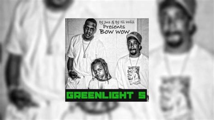 Bow Wow Drops Anticipated "Greenlight 6" Mixtape