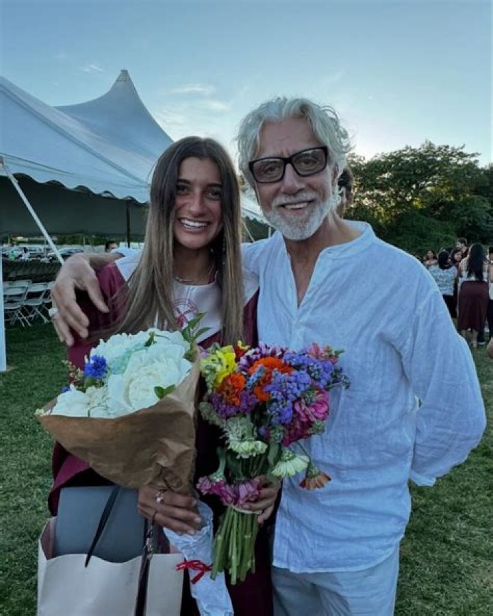 Bowie Vincent Pipino Bio, Wiki, Age, Height, Family, Wife, and Net Worth.