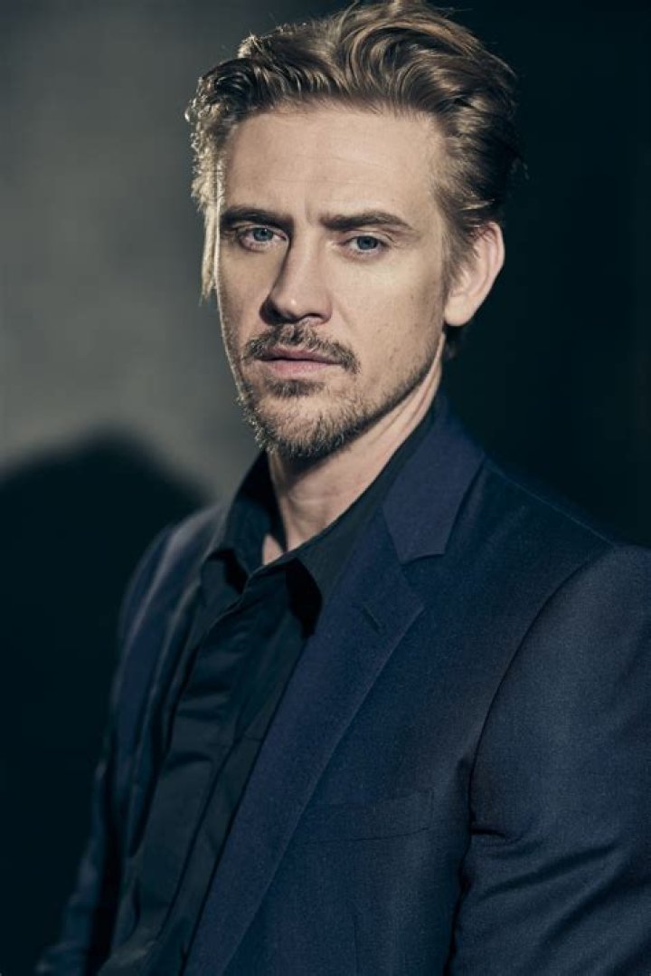 Boyd Holbrook – Celebsgraphy