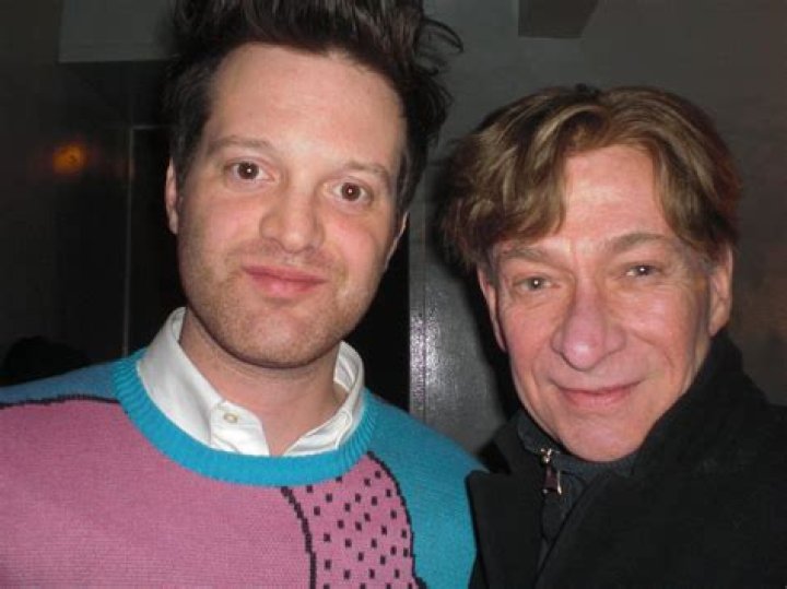 Boz Scaggs (Pop Singer) - Age, Birthday, Bio, Facts, Family, Net Worth, Height & More