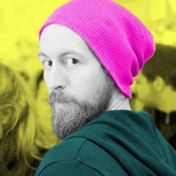 Brad - Editor of PewDiePie Age