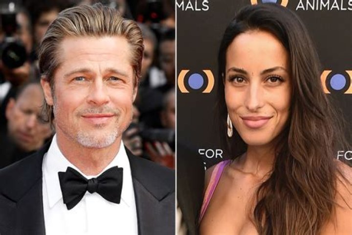 Brad Pitt’s Anger Issues Have Subsided — Is It Because He’s Dating Again? (EXCLUSIVE)