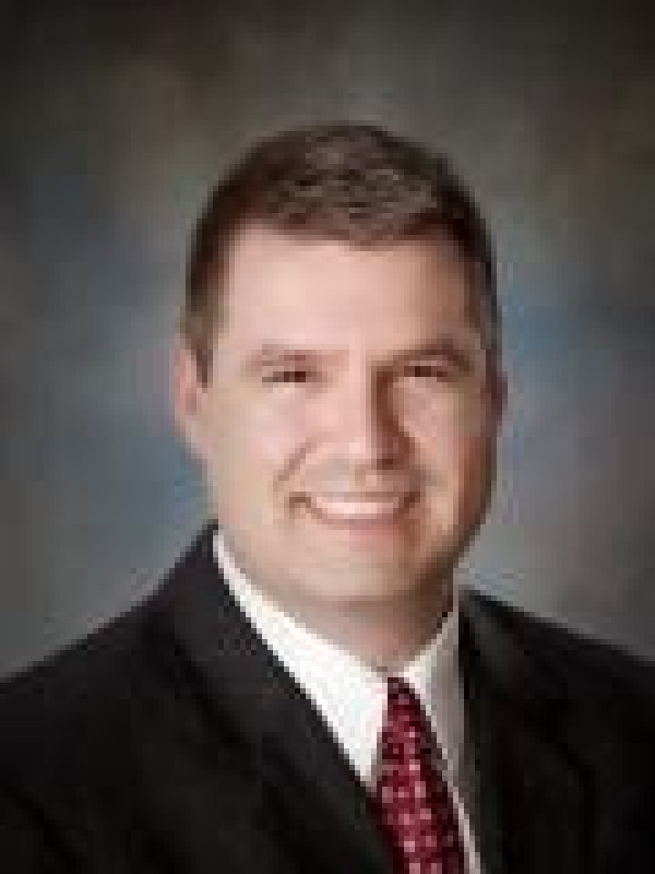 Dr. Bradley Ellison, MD – Concord, NC