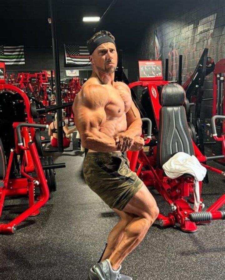 Bradley Miller Height, Weight, Net Worth, Age, Birthday, Wikipedia, Who, Nationality, Biography