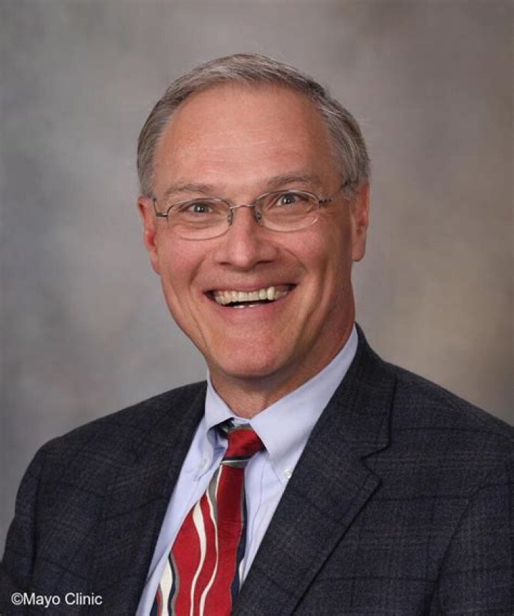 Dr. Bradly Narr, MD – Rochester, MN