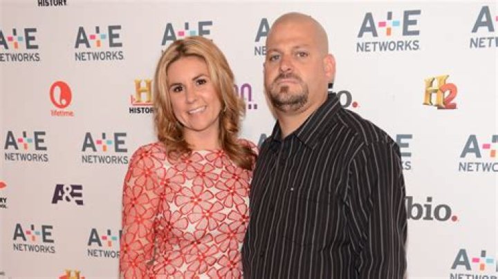 Brandi Passante Bio, Age, Husband, Married, Kids, Storage Wars, Net worth