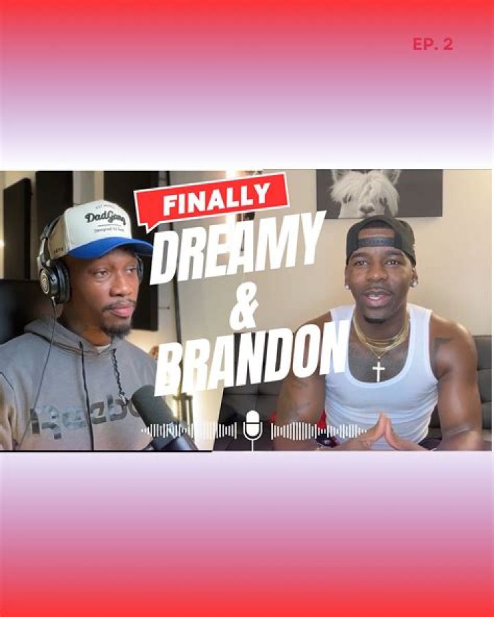 Brandon Currington (Other) - Age, Birthday, Bio, Facts, Family, Net Worth, Height & More