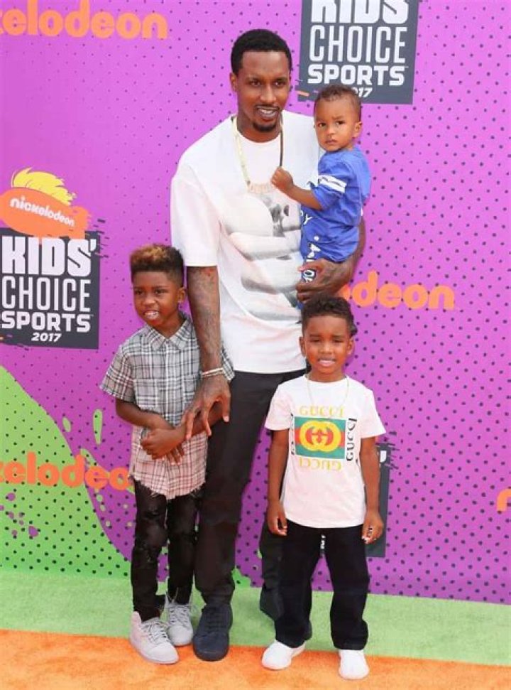 Brandon Jennings is not Married to Wife. Dating a Girlfriend. 3 Kids.