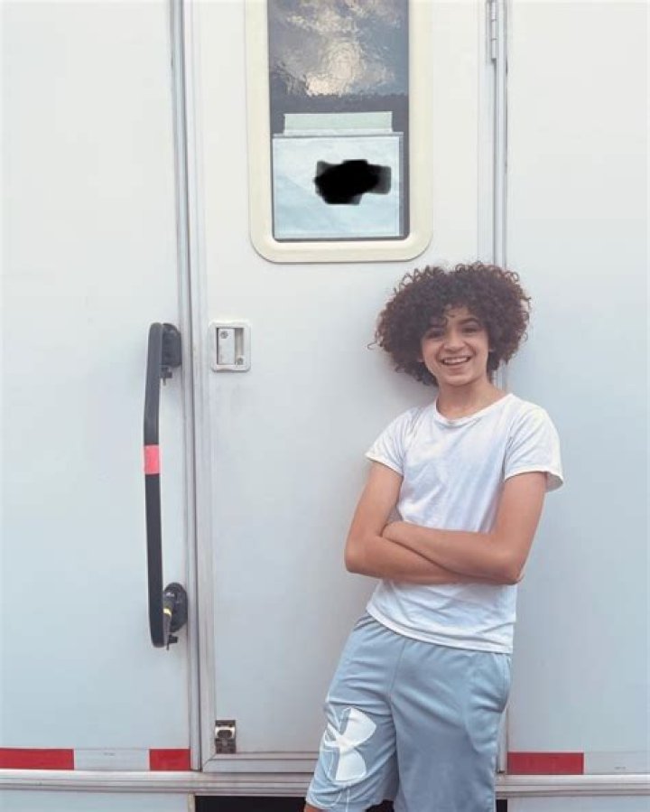 
Brandon Vazquez Parents | Where Are They From | Ethnicity And Origin 