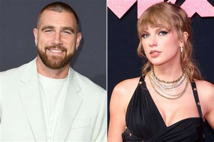 Breaking Down Travis Kelce’s Complete Dating History Amid Rumors He’s Dating Taylor Swift