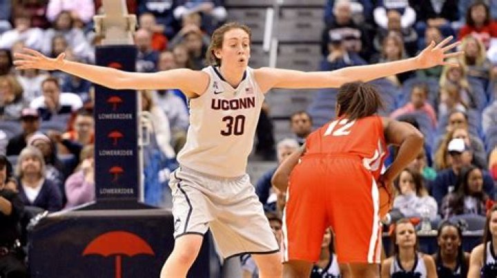 Breanna Stewart Biography, Age, Height, Husband, Net Worth, Family