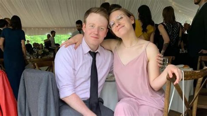 Brennan Lee Mulligan Fiance Isabella Roland Is A Writer In The Showbiz Industry