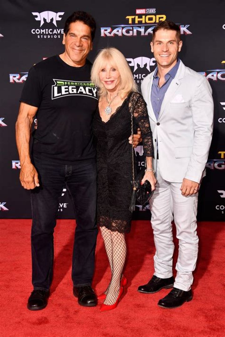 Brent Ferrigno Height, Wiki, Biography, Weight, Net Worth, Age, Who, Instagram,