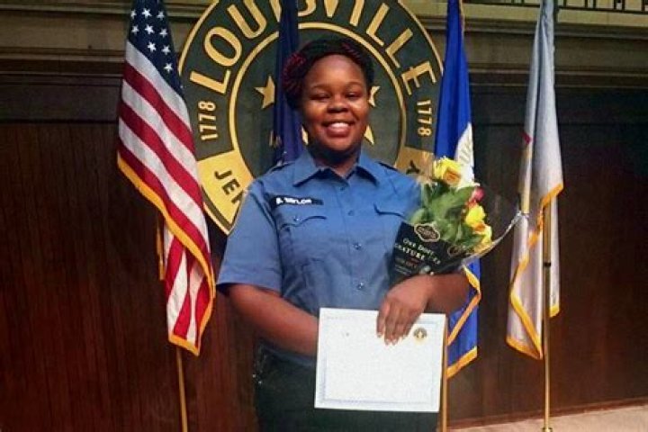 Breonna Taylor Biography, Age, Height, Husband, Net Worth, Family