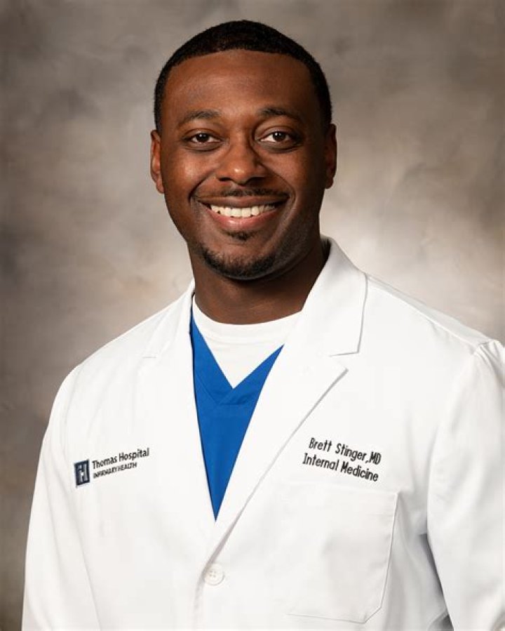 Dr. Bret Cuthbertson, MD – Auburn, AL