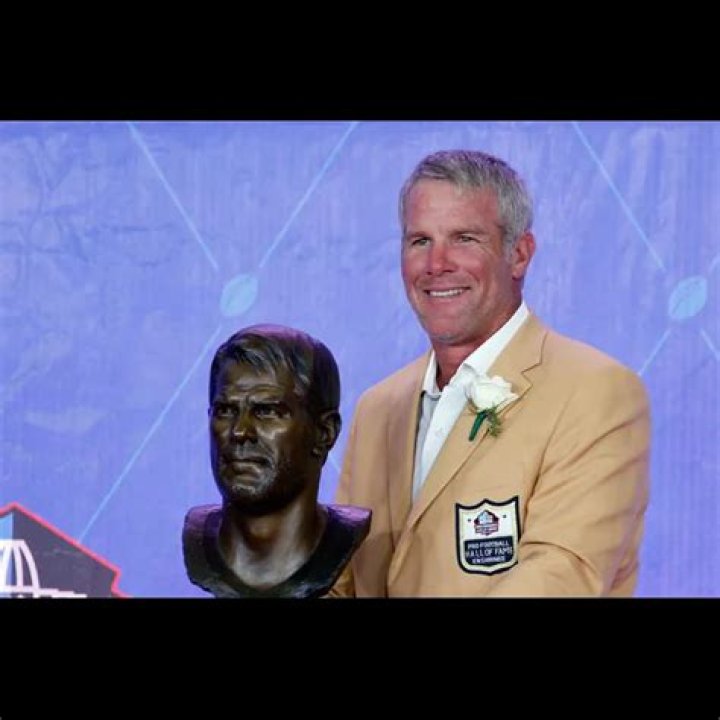 Brett Favre Net Worth 2023: What Is The NFL Icon Worth?