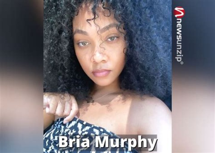 Bria Murphy Wiki, Biography, Net worth, Husband, Age, Height, Parents, Kids, Boyfriend & More