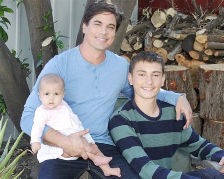 Brian Bosworth’s Wife: Morgan Leslie Heuman and Kids (Chase, Mark, and Hayley)