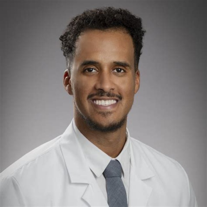 Dr. Brian Dinh, MD – Dayton, OH