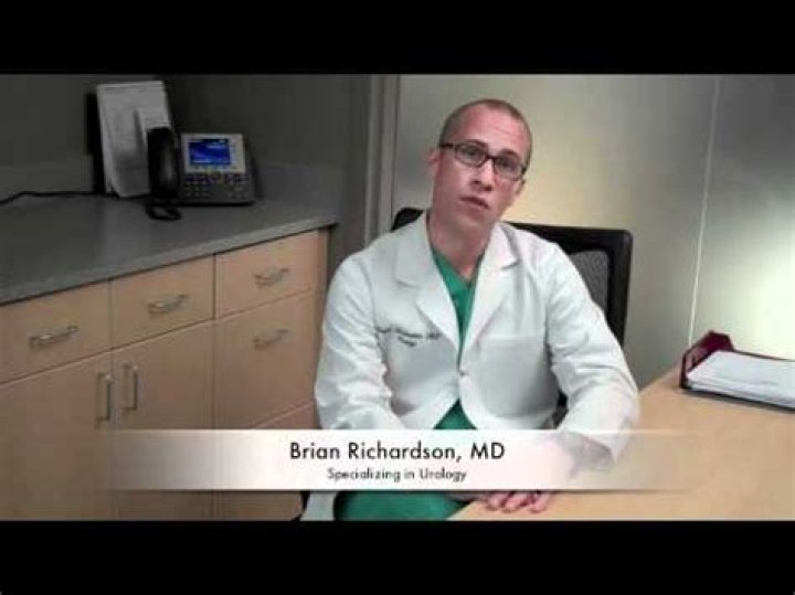 Dr. Brian Elrod, MD – Montgomery, AL