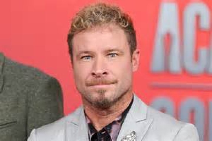 Brian Littrell
