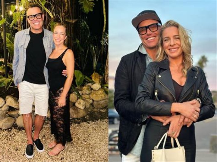 Brian Malarkey (Chef) - Age, Birthday, Bio, Facts, Family, Net Worth, Height & More