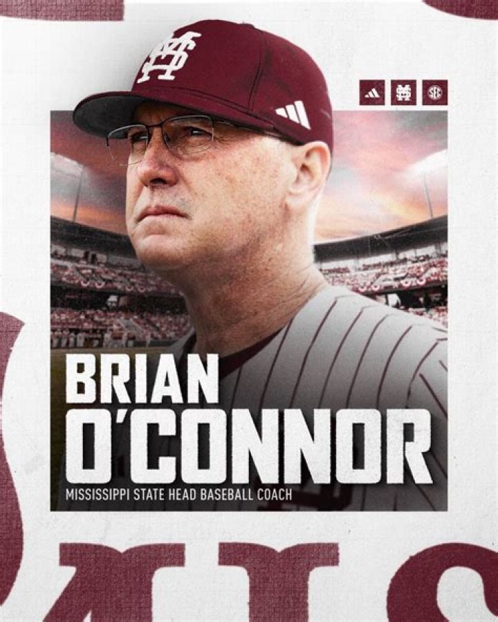 Brian O'Connor (Baseball Manager) - Age, Birthday, Bio, Facts, Family, Net Worth, Height & More