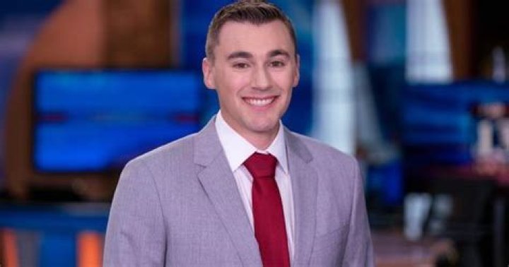 Brian Schnee Bio, Wiki, Age, Height, Wife, Children, Fox 13, KTVL, KSTU-TV, Salary and Net Worth