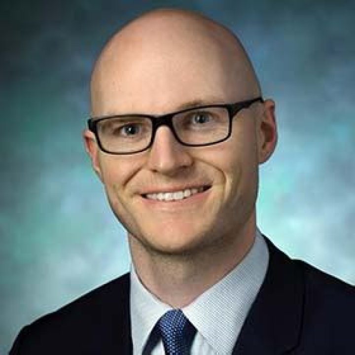 Dr. Brian Sullivan, MD – Redmond, OR