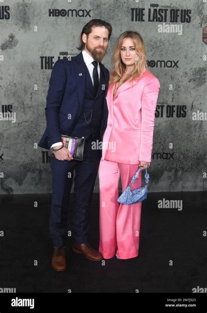 Brian W. Foster Biography, Age, Height, Wife, Net Worth, Family