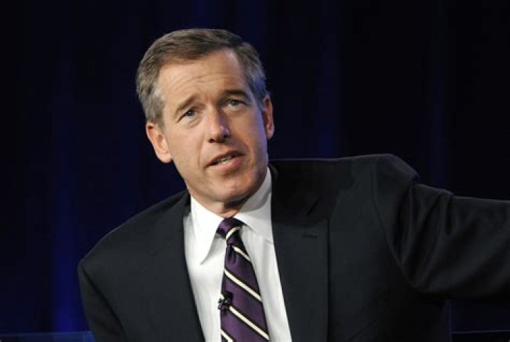 Brian Williams