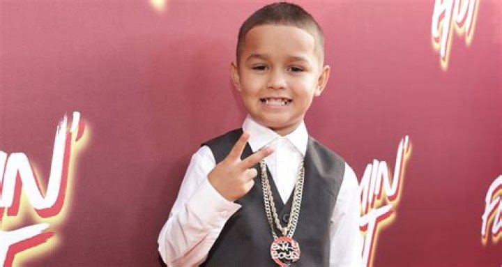 Brice Gonzalez (Family Member) - Age, Birthday, Bio, Facts, Family, Net Worth, Height & More