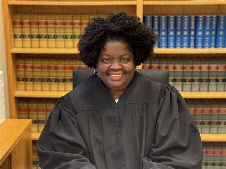 bridget foust – Erie, PA