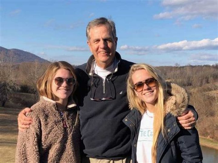 Brit Hume Net Worth, Education. Wife Kim Hume and Kids