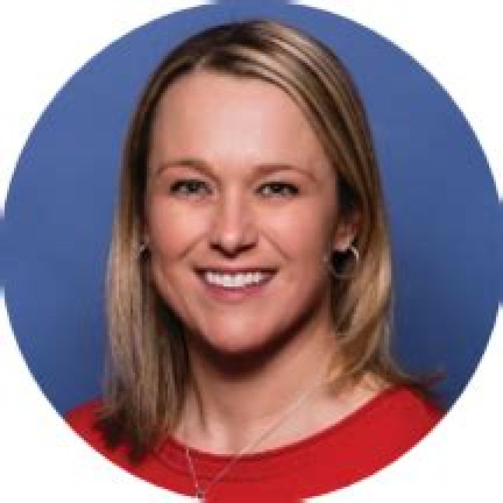 Dr. Britta Anderson, DO – Warren, MI