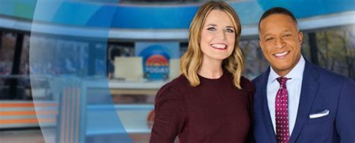 Broadcaster: Has Savannah Guthrie Lost Weight? Faith & Religion -Details To Know