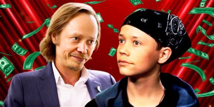 Brock Pierce