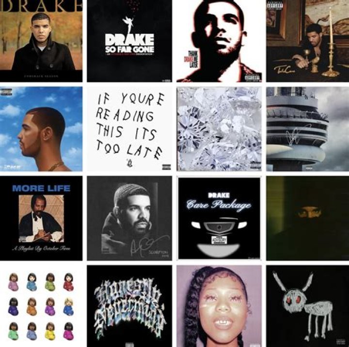 Brockhampton's Albums & Mixtapes: Ranked