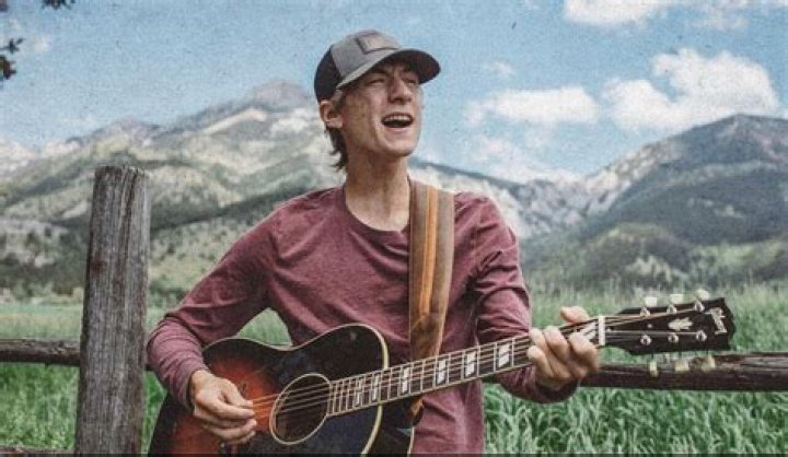 Brody Clementi (Country Singer) - Age, Birthday, Bio, Facts, Family, Net Worth, Height & More