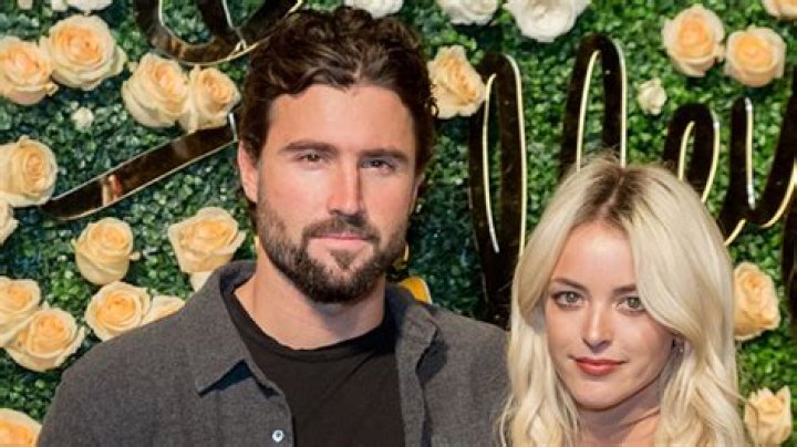 Brody Jenner Marries Longtime Girlfriend Kaitlynn Carter in an Indonesian Destination Wedding