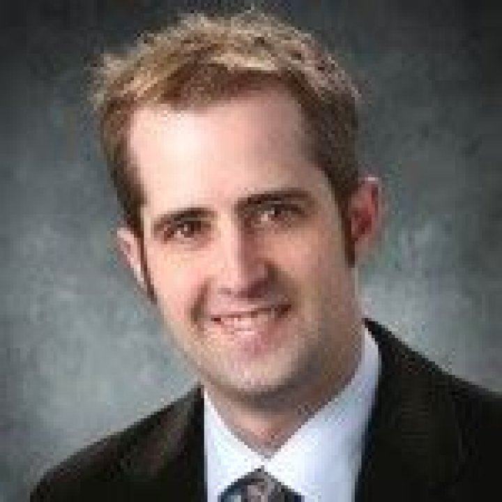 Dr. Bruce Hermann, MD – Denton, TX