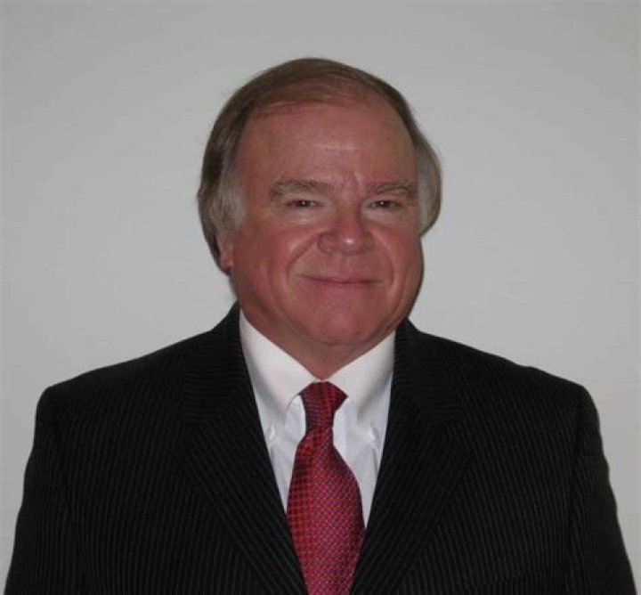 Dr. Bruce Parker, MD – San Francisco, CA