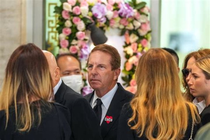 Bruce Rockowitz biografía, edad, altura, esposo, net worth, familia